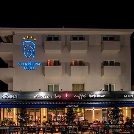 Hotel Villa Regina Međugorje Exterior foto