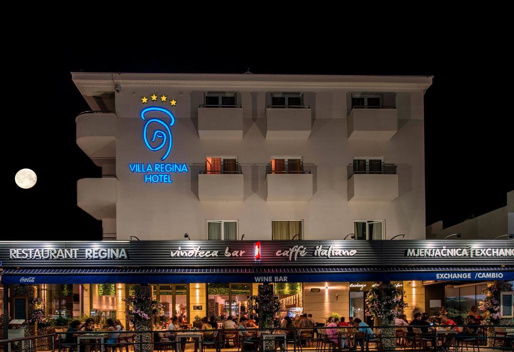 Hotel Villa Regina Međugorje Exterior foto
