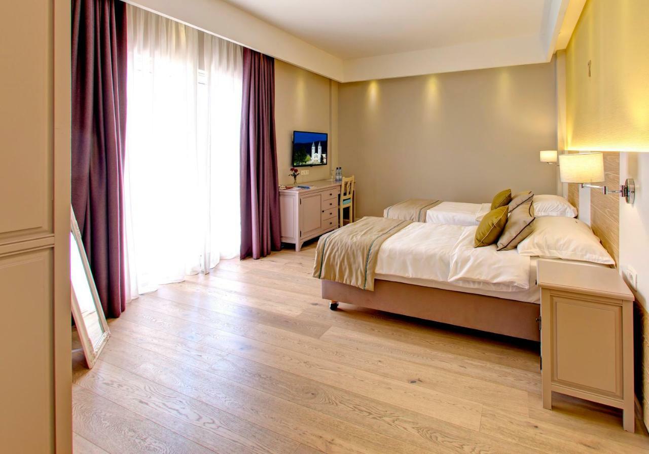Hotel Villa Regina Međugorje Exterior foto