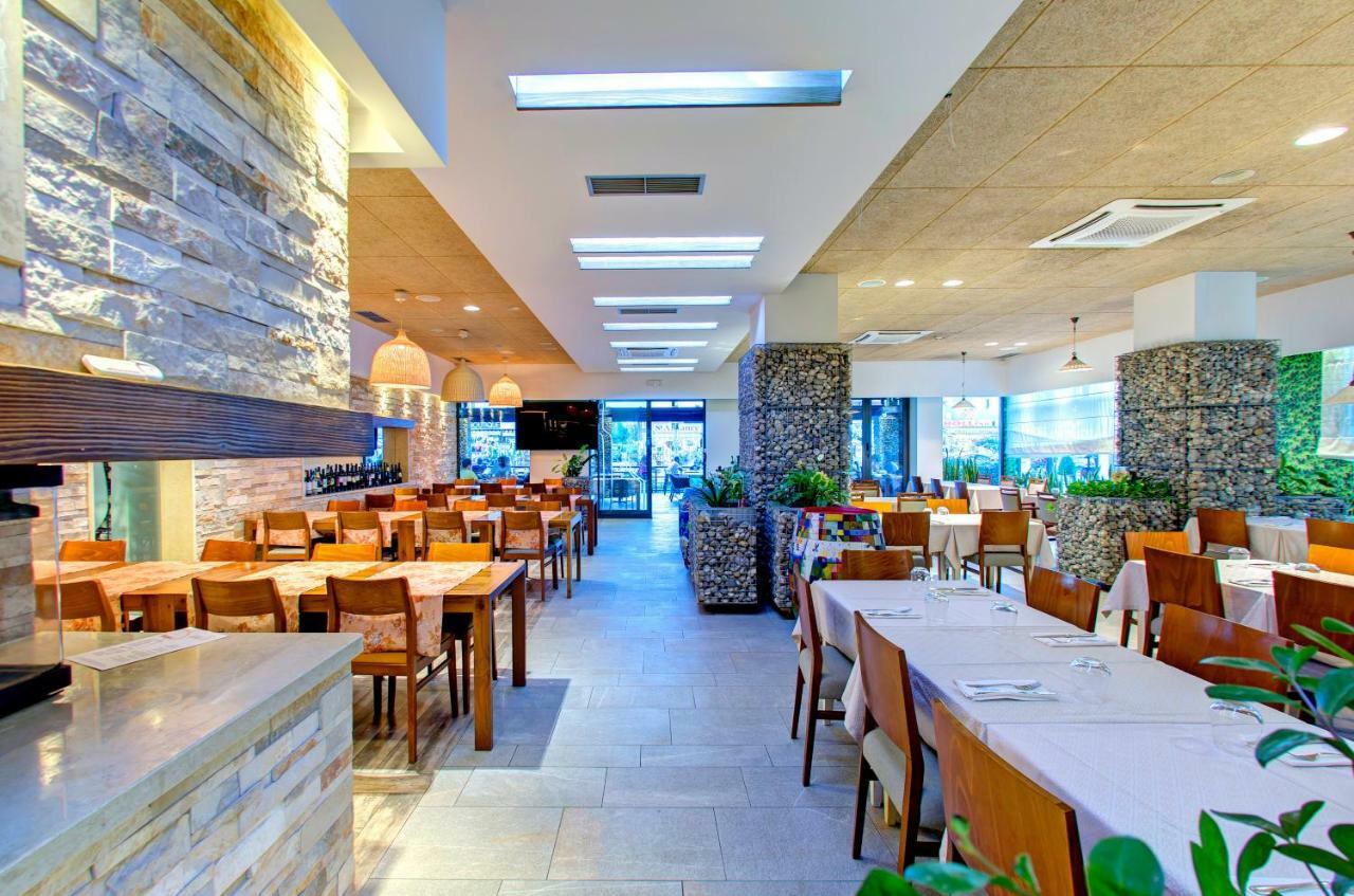 Hotel Villa Regina Međugorje Exterior foto