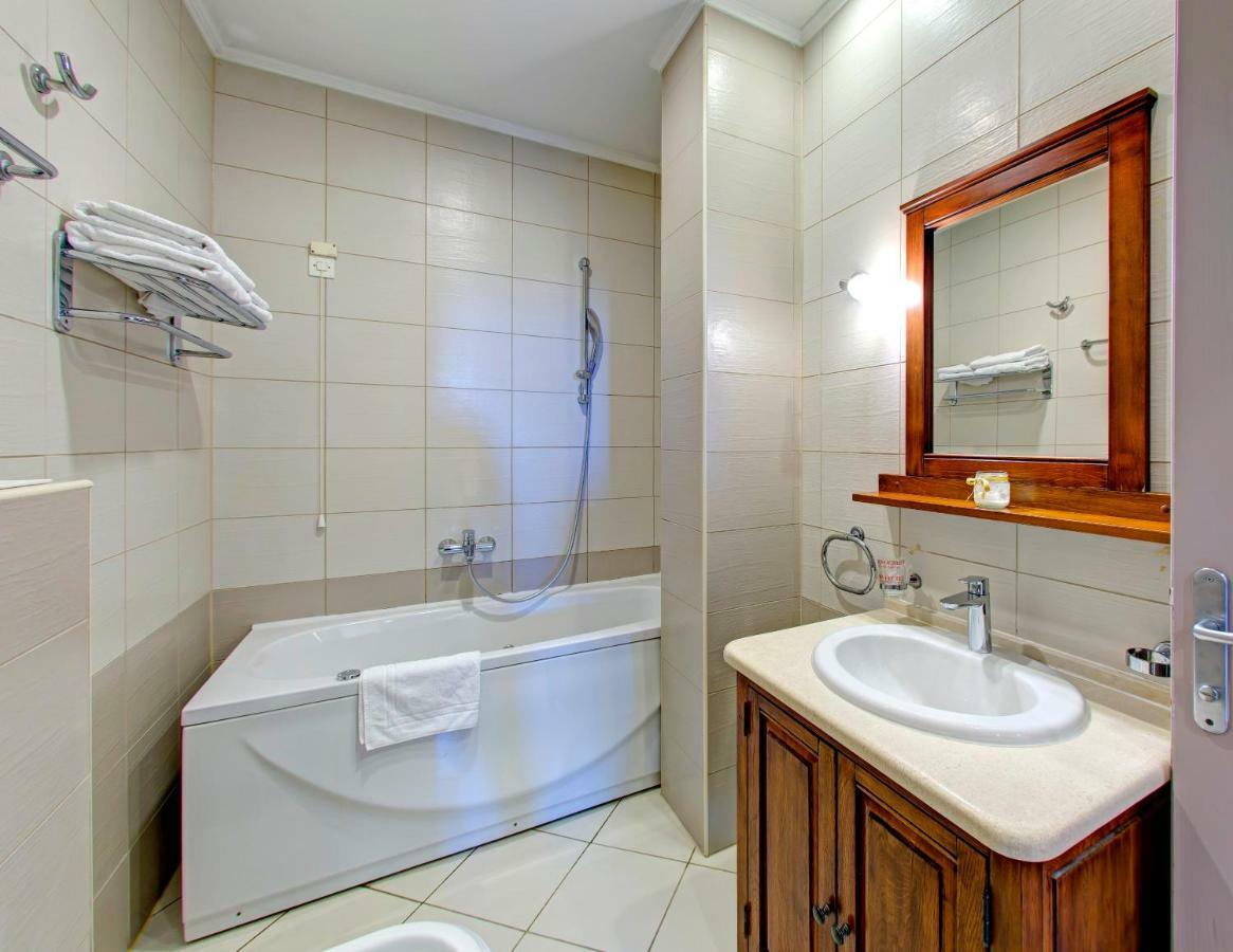 Hotel Villa Regina Međugorje Exterior foto