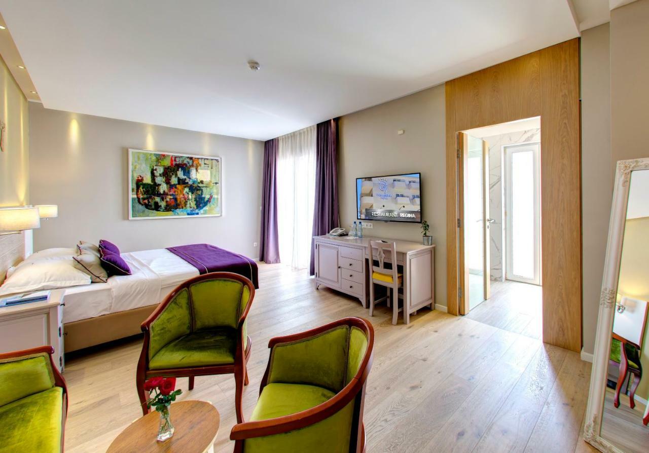 Hotel Villa Regina Međugorje Exterior foto
